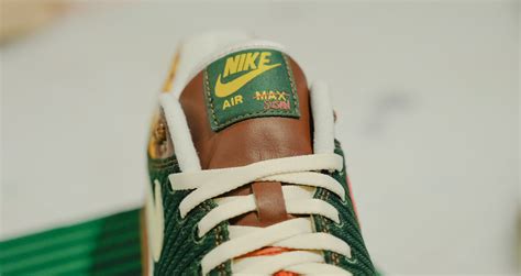 Behind The Design: Nike Air Max Susan